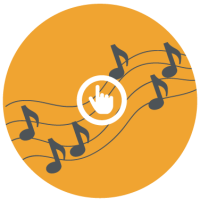 MUSIQUE ORANGE